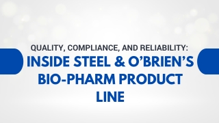 qualitycomplianceandreliability