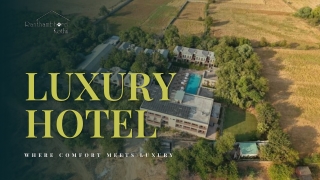 Ranthambore Wedding Package_choladeck