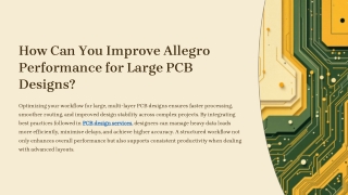How-Can-You-Improve-Allegro-Performance-for-Large-PCB-Designs