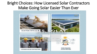 US SOLAR PDF