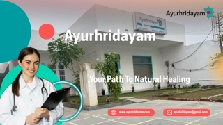 Back Pain Treatment In Noida