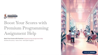 Boost-Your-Scores-with-Premium-Programming-Assignment-Help