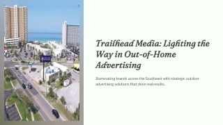 Trailhead Media Shubuta MS