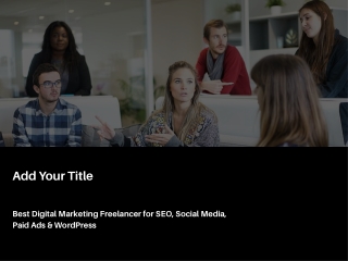 Digital Daib Lalani – Digital Marketing Services in Mira Road, Mumbai | Best Freelancer for SEO, Social Media & Ads