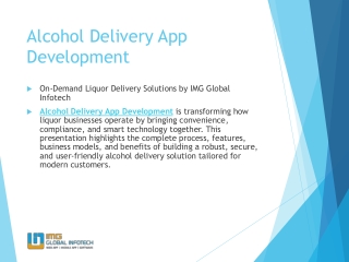 Alcohol_Delivery_App_Development_PPT