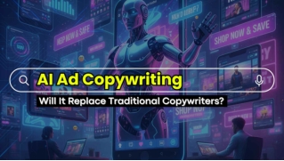 Will AI Ad Copywriting Replace Traditional Copywriters?
