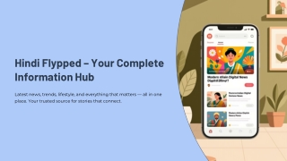 Latest Hindi Flypped News