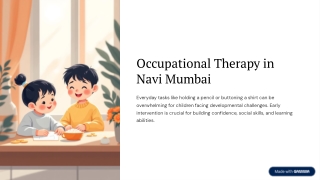 Occupational-Therapy-in-Navi-Mumbai