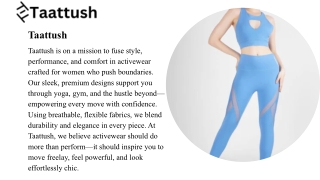 Trendy Yoga Pants and Bra Set for Women – Flexible & Chic