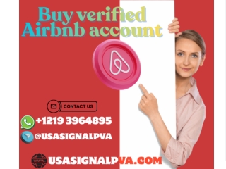 How Verified Airbnb Accounts Save Time and Effort for Hosts and Guests