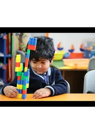 Early Years - Presidency School Bangalore South