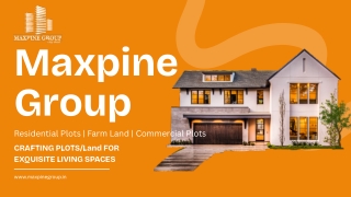 Buy Land Near Jewar Airport for Premium Future Growth with Maxpine Group