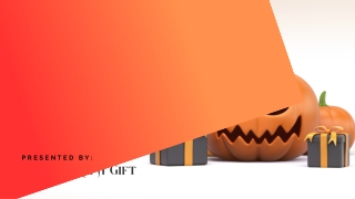 Get Spooktacular Halloween Gift Ideas at Suggest Me A Gift