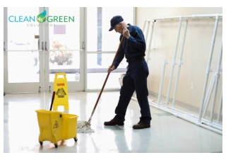 Top Vancouver Office Carpet Cleaning Services for a Fresh Workplace