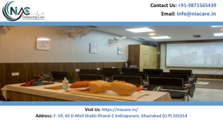 Best Anaesthesia Doctors in Delhi | NIA Care