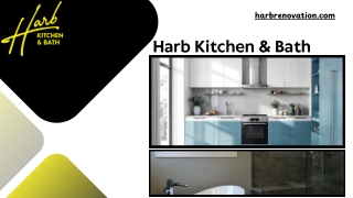 Local Burlington Trends Popular Kitchen Materials and Finishes for 2025