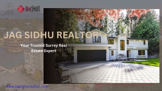 Sell My House in Surrey, BC