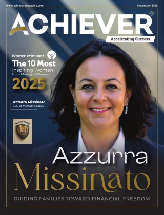 Women of Impact  The 10 Most Inspiring Women Icons Making a Difference, 2025