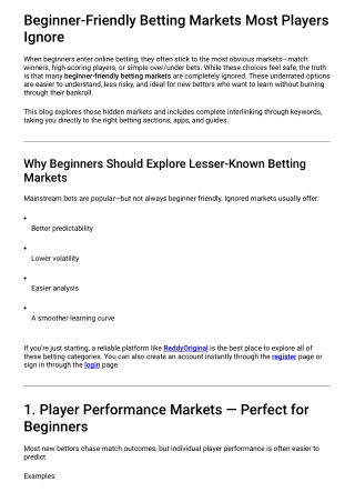 Value Betting Guide 2025: Smart Strategies for Long-Term Profit