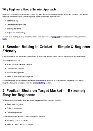 Understanding Value Betting: Expert Tips and Tricks for Better Results