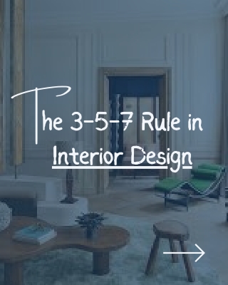 leblanc interior designer