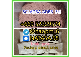 5cladba precursor raw materials 5cladb 5cl-adba