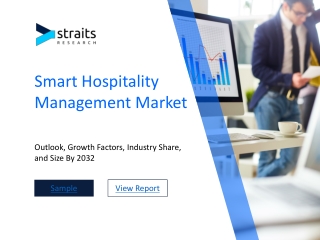 Smart Hospitality Management Market2