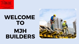 New build homes Winchester