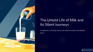 The-Untold-Life-of-Milk-and-Its-Silent-Journeys