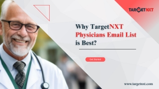 physicians-email-list-pptx-targetnxt