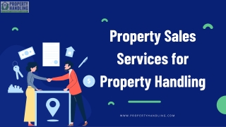 Best Property Sales Companies in Hyderabad