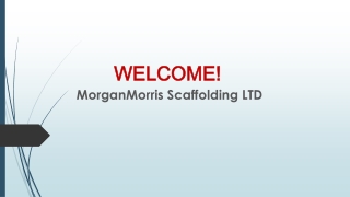 Best Domestic Scaffolding in Blackwood