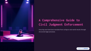 A-Comprehensive-Guide-to-Civil-Judgment-Enforcement