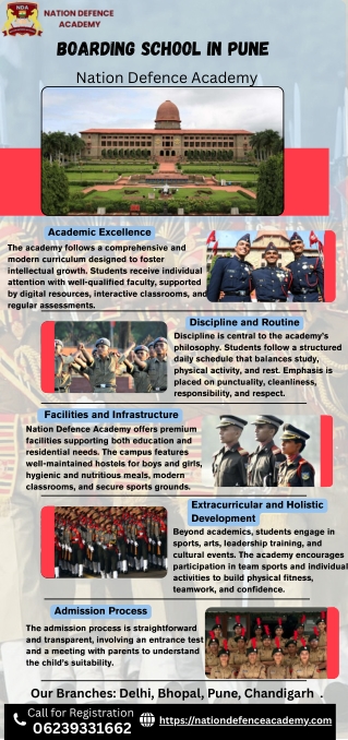 boarding school in pune