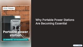 Why-Portable-Power-Stations-Are-Becoming-Essential