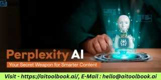 How Perplexity AI Transforms Everyday Information