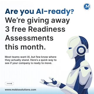 Are you AI-Ready?