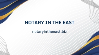 Fast Notarial Services in Singapore for Quick & Reliable Document Processing