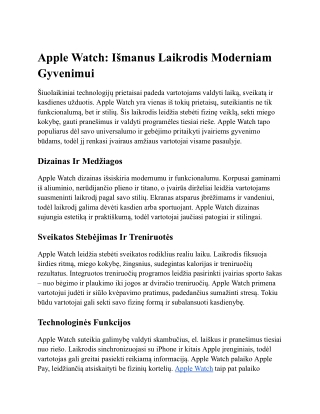 Apple watch (4)