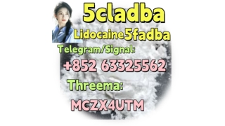 5cladba raw material 5CL-ADB-A precursor raw 5cladba 5f adb 4fadb