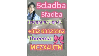 5CLADBA 5CL-ADB-A Strong effect