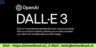 Next-Level Image Generation Arrives with DALL·E 3 Today