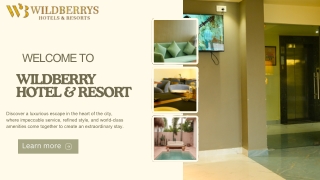 Luxury hotels in Puri