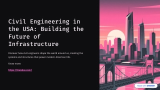 Civil-Engineering-in-the-USA-Building-the-Future-of-Infrastructure