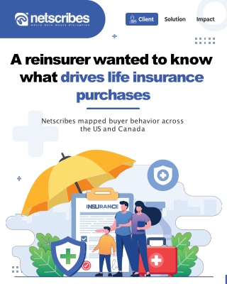 Life Insurance Market Research & Strategic Insights for Reinsurers