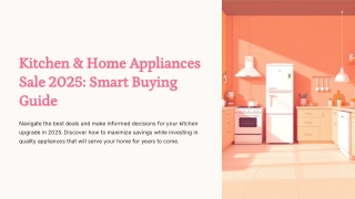 Kitchen-and-Home-Appliances-Sale