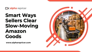 Flash Pricing Moves to Regain Marketplace Visibility