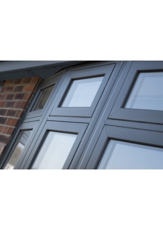 Casement Windows