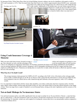 What Happens When Automobile Accident Claim Exceeds Insurance Limits?