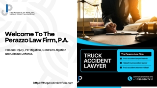 Coral Gables Car Accident Lawyer